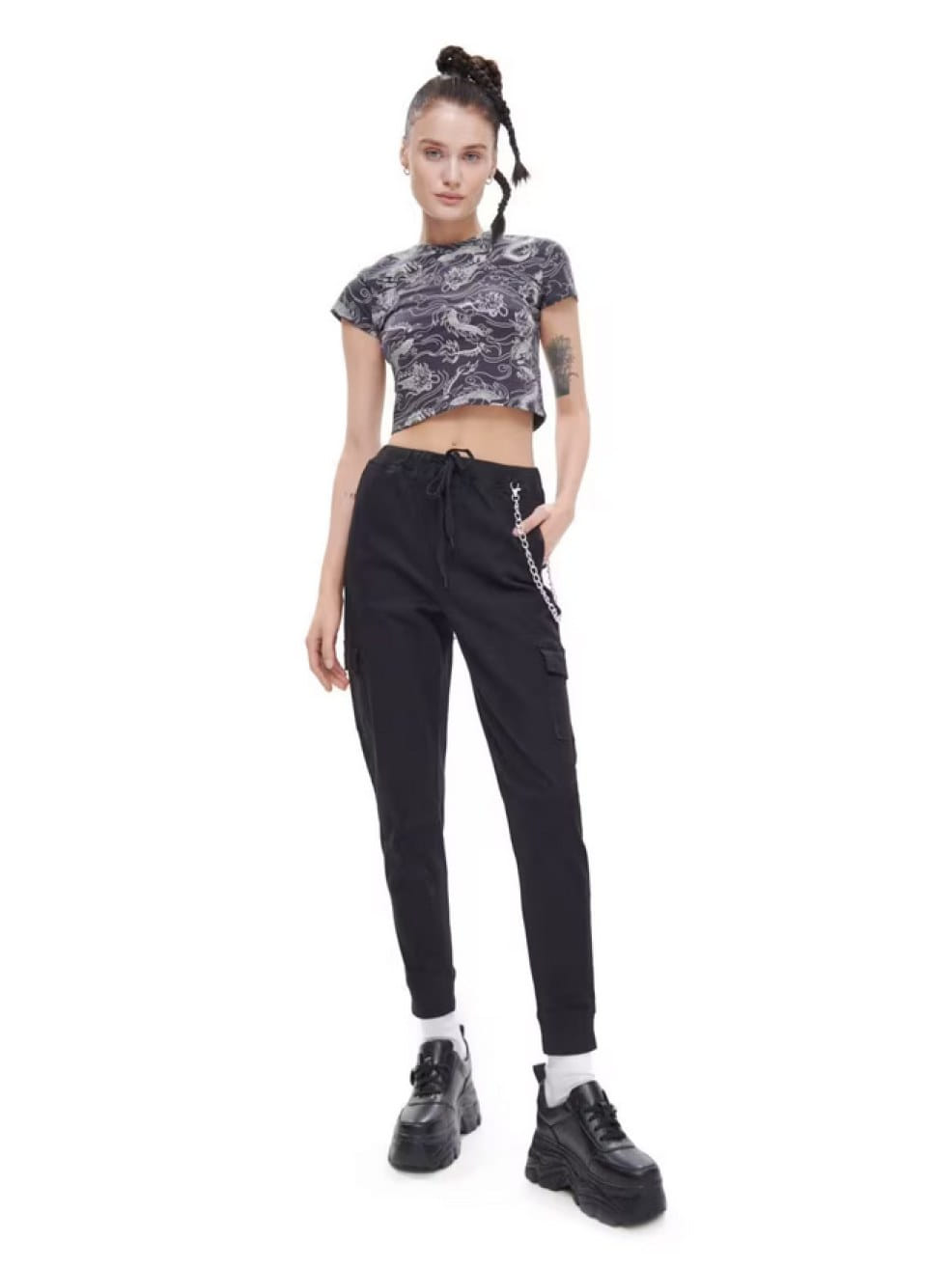 catalog Cropp